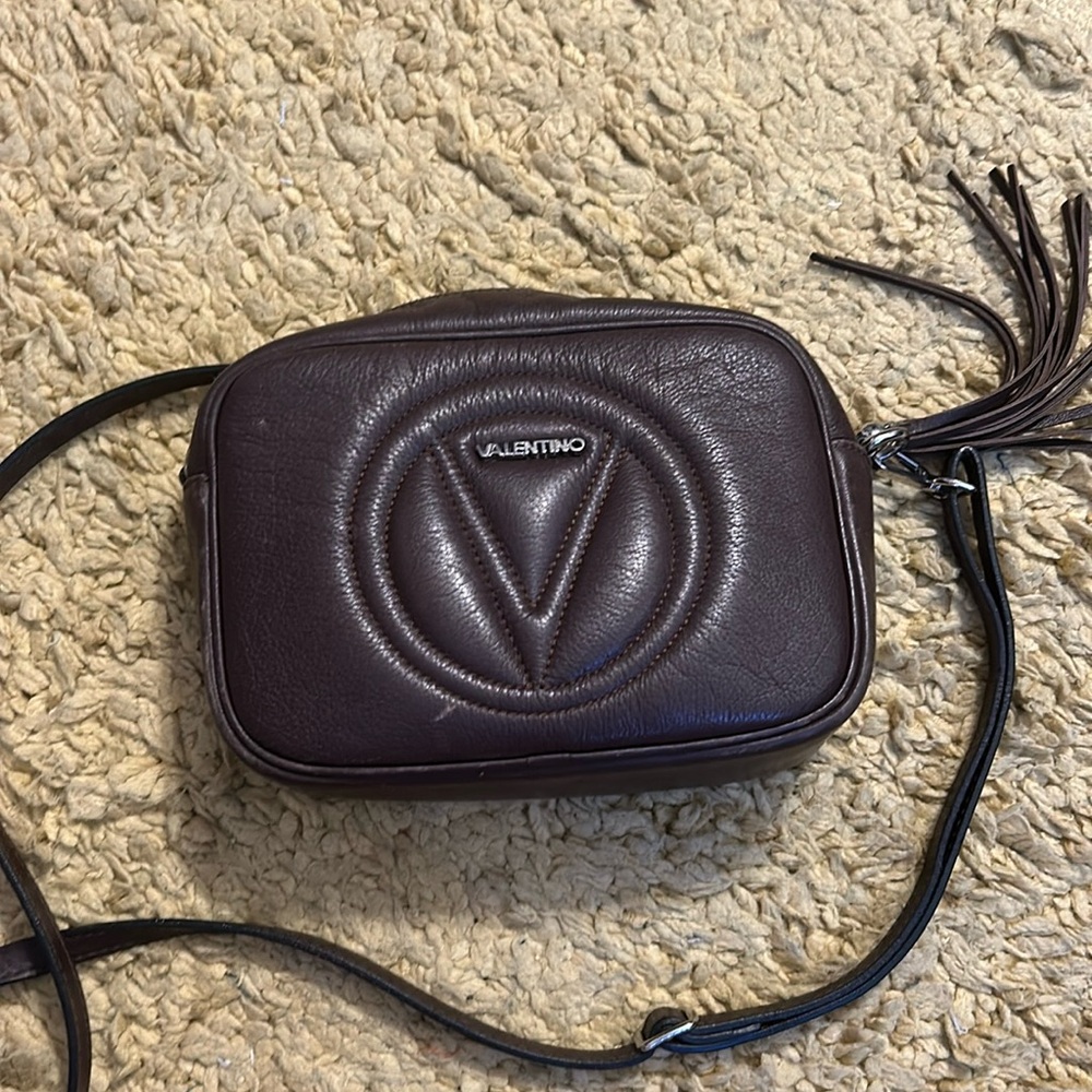 Authentic Valentino purse